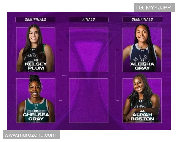 Unrivalel单挑赛四强：斯图尔特&佩奇遭淘汰，普拉姆晋级